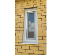  Окна в частный дом 
